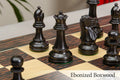 The British Staunton Series Chess Set - 4.0