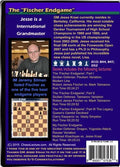The Fischer Endgame - Chess Lecture - Volume 139