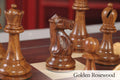 The Fischer Spassky Series Chess Pieces -  4.4