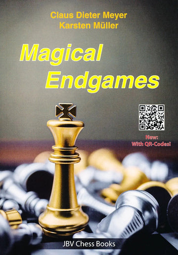 Magical Endgames