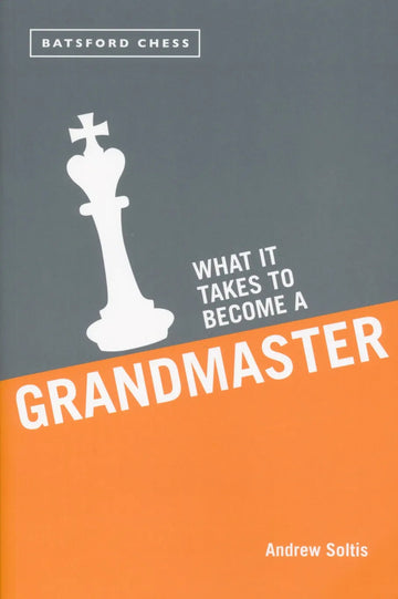 What it takes to Become a Grandmaster
