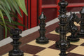 The Matera Series Luxury Chess Pieces - 4.4