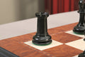 The Harrwitz Series Timeless Chess Pieces- 3.5