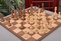 The Classic Series Chess Pieces - 6.0