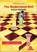 The Modernized Reti - Revised Extended Edition