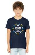 Grandmaster in Training Children's T-Shirt - Kid