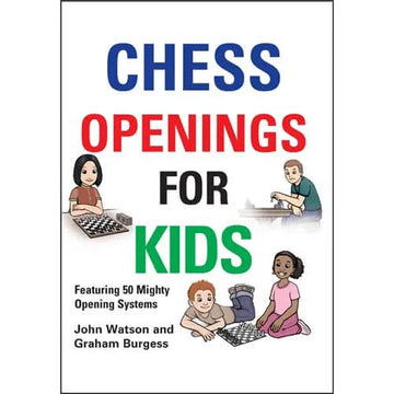 Chess Openings for Kids
