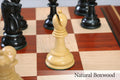 The Broadbent Series Luxury Chess Pieces - 4.4