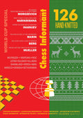 Chess Informants - Issue 126