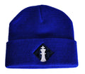 USCF Logo Knit Cap