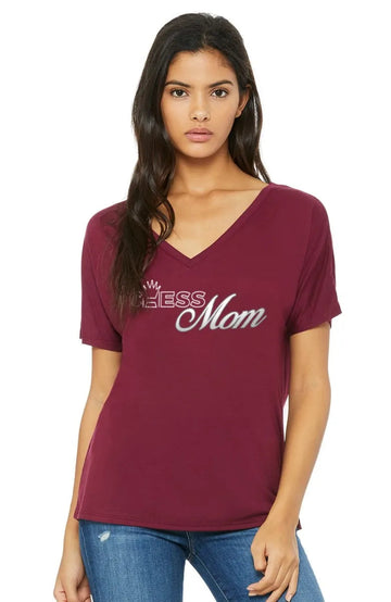Chess Mom Women's T-Shirt