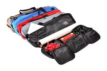 Deluxe Chess Bag