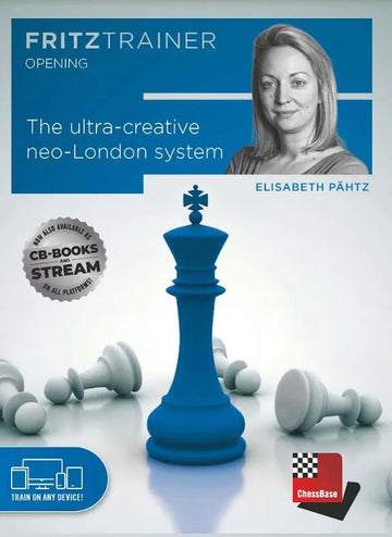 DOWNLOAD - FRITZ TRAINER - The Ultra-Creative Neo-London-System