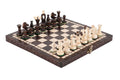 The King's Small Chess Set