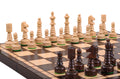 The Christmas Chess Set