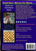 E-DVD Semi Slav / Meran for Black - Chess Lecture - Volume 74