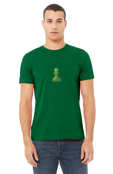 Chess.com Pawn Logo T-Shirt