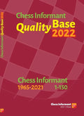 Chess Informant Quality Base 2022