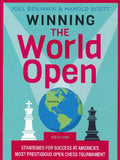 CLEARANCE - Winning the World Open