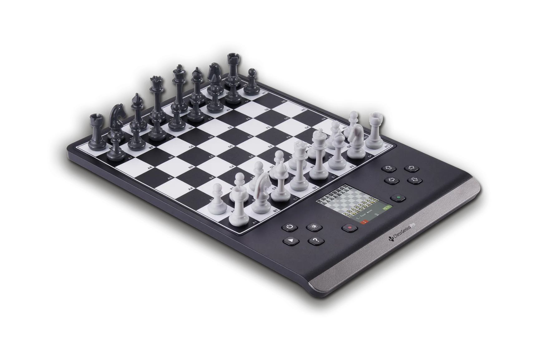 Checkers and Chess: Understanding Both Games β House of Staunton