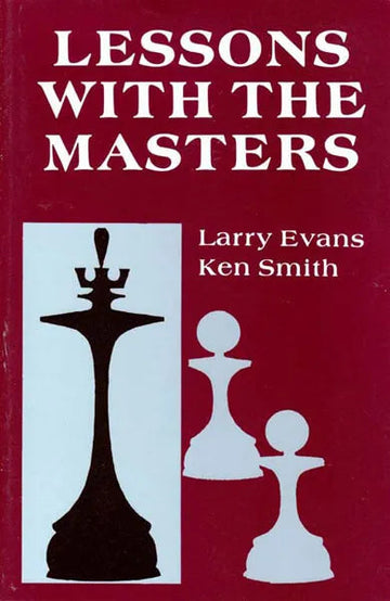 CLEARANCE - Lessons with the Masters