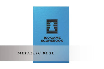 LUXURY HARD COVER Scorebook