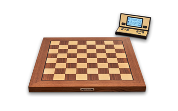 The Millennium ChessGenius Exclusive Chess Computer