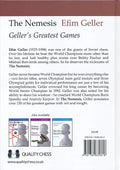 The Nemesis - Paperback Edition