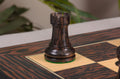 The Improved Fischer Spassky Series Chess Pieces - 3.75