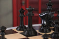 The Vicenza Series Artisan Chess Pieces - 4.0
