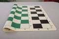 Double-Sided Regulation Silicone Tournament Chess Board - 2.25
