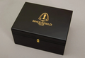 PRE-ORDER - The 2026 Sinquefield Cup Official Series Chess Pieces - DGT-Enabled
