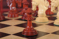 CLEARANCE - The Westminster Series Artisan Chess Pieces - 4.4