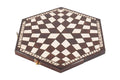 The Three Player Chess Set