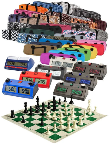 Design Your Own Deluxe Combo