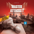CLEARANCE - Master Attacks I - EMPIRE CHESS