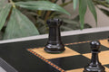 The York Series Chess Pieces - 3.5