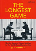 The Longest Game