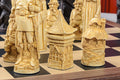 The Lord of the Rings Series Chess Pieces - 5.9
