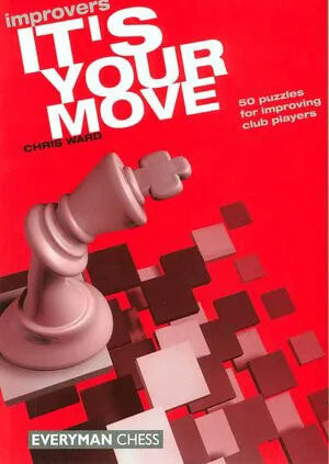 EBOOK - Its Your Move Improvers