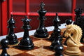 The Preston Series Luxury Chess Pieces - 4.4