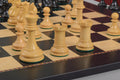 The Lasker Series Chess Pieces - 4.0
