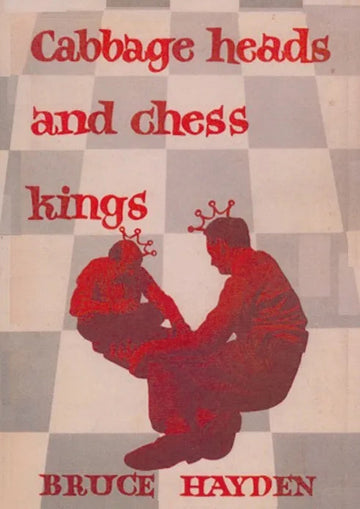 Cabbage Heads and Chess Kings