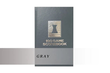 LUXURY HARD COVER Scorebook