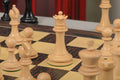 The Zukertort Series Timeless Chess Pieces - 4.0