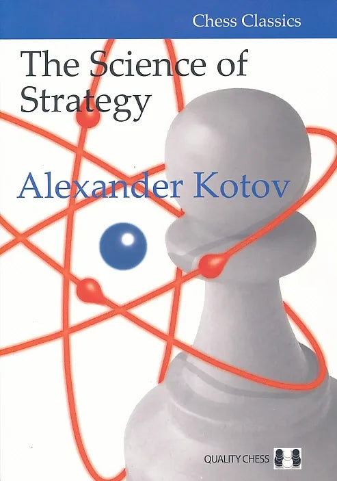 The Science of Strategy – House of Staunton