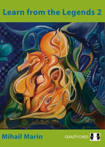 Learn from the Legends 2