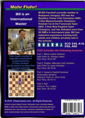 E-DVD Mohr Flohr! - Chess Lecture - Volume 163
