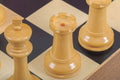 The Forever Collection - The St. Louis Chess Club Commemorative Series Chess Pieces - 4.4