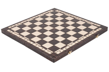 The Indian Chess Set